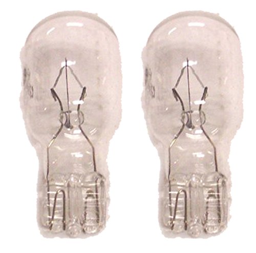 Kirby Light Bulb 2 Pack for G-Series. Diamond, Sentria # 109292S-2PK
