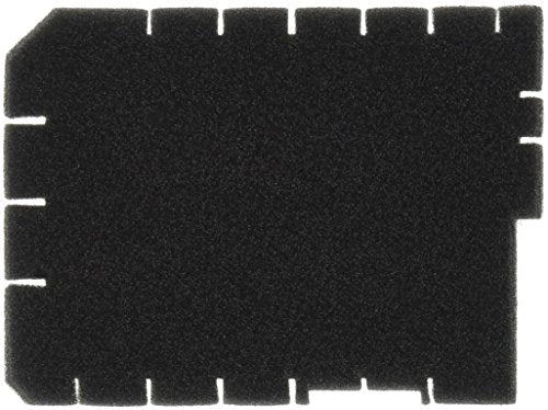 ProTeam Motor Intake Filters, Black