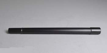 TOPRATED VACUUM PARTS Black Wands 1 1/4'' Plastic # 32-1937-69