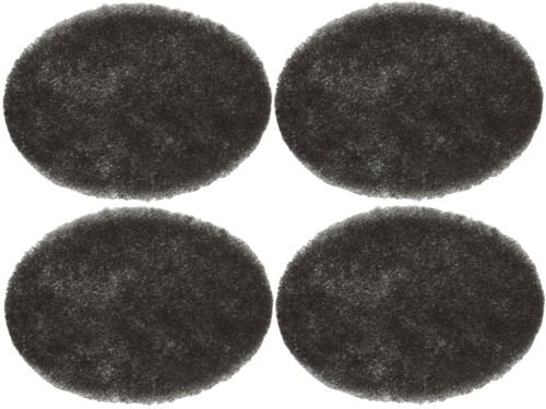 PartsBlast 4 Eureka 38333 Vacuum MM Motor Filters Mighty Mite & Sanitaire Models 3600