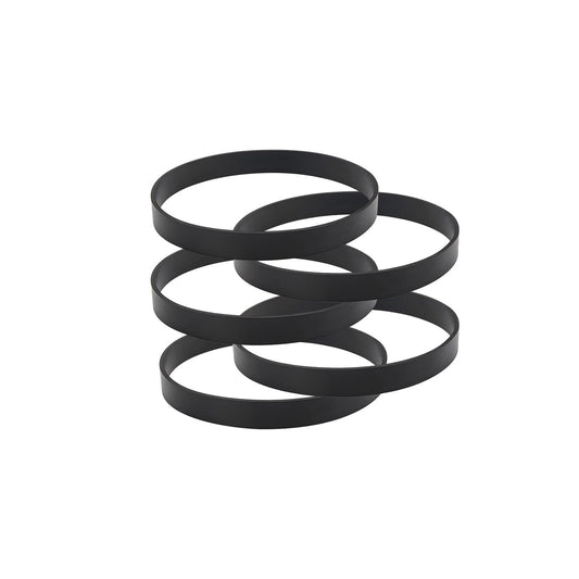 Pro-Parts 3031120 Belts for Bissell Vacuum Style 7 9 10 12 14 16 Replacement Part 32074, 2031093, 3031120 (5Pcs)