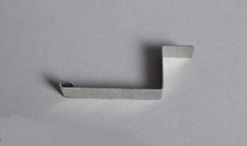 Eureka Filter Support Clip # 48756-1