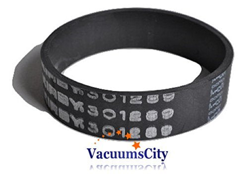 Kirby Generation III Upright Vacuum Flat Belts 2 Pk Genuine Part # 301289S by Kirby