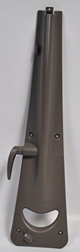 Kirby Sentria II Handle Fork Rear Cover 673712