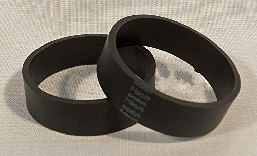 Vacuum Parts & Accessories Hoover Genuine 2 Brush Vac HandHeld Vacuum Cleaner Belts 59139005 Twist & Vac