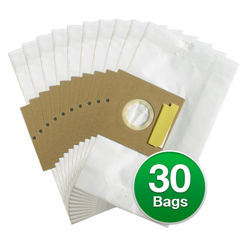 Replacement Vacuum Bags for Samsung 211 / XSM301 6Pk