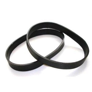 Genuine Bissell Style 2 Belts (2 Pack)