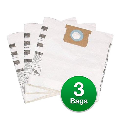 EnviroCare Replacement Vacuum Bag For 9066100 / 712SW / Style E (1 Pack)
