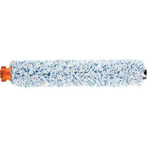 for Bissell Gentle Clean Wood Floor Brush Roll for Crosswave Wet Dry Vac, 1608022
