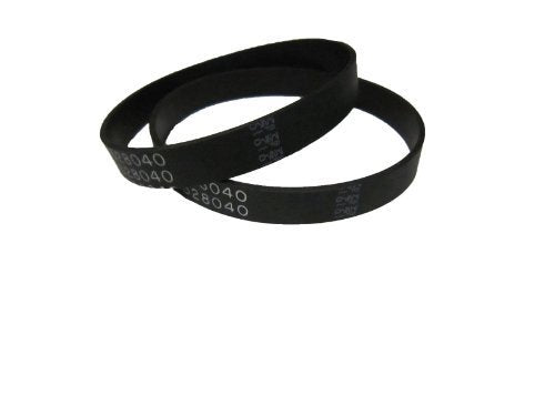 Original Hoover 38528040 Belt - (Replaces 38528027)