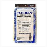 Kirby Generation 3,4,5,6, Ultimate G and Pre 2009 Sentria 3 Pack Bags