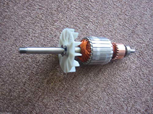 Parts New Kirby Vacuum Motor Armature G3 G4 G5 G6 G7 G10 Ultimate G Sentria 114789