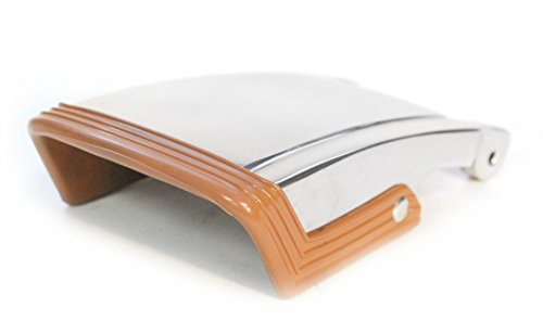 Kirby 160062S Lite Cap Comp. Tan