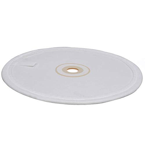 Replacement Part For Nutone CV450 Central Vac 13" Secondary Filter # compare to part ECC-CV450