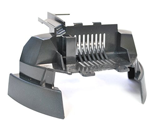 Kirby 161793 Headlight Frame Brkt, grey