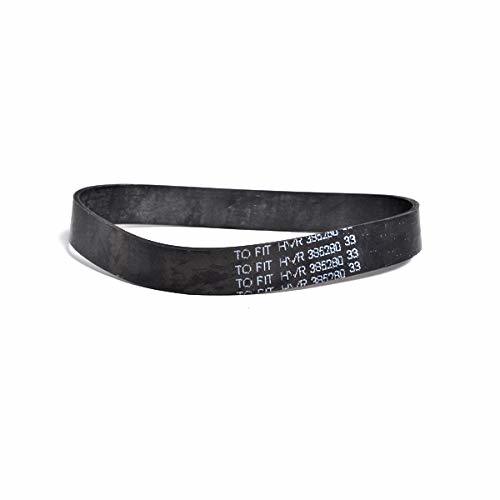 Replacement Part For Hoover Windtunnel Upright Vacuum Cleaner Flat Belt # compare to part 17384