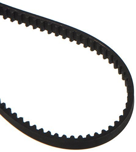 Eureka Geared Sp6952 Cv280 Cv290 El101A Hl102A P/N Belt by Essco