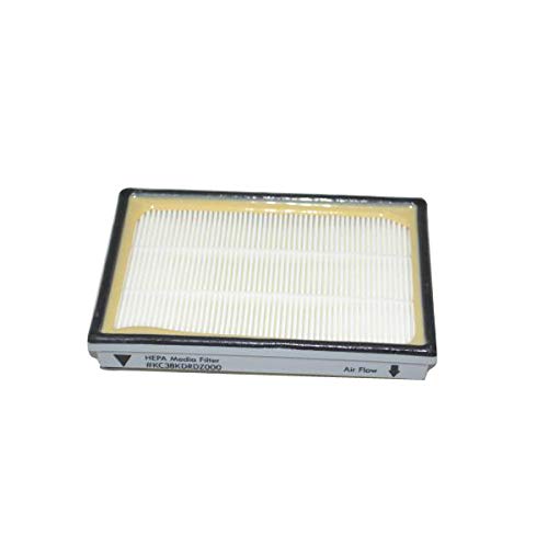 Replacement Part For Kenmore Vaccum Cleaner Exhaust Filter # compare to part 591008101