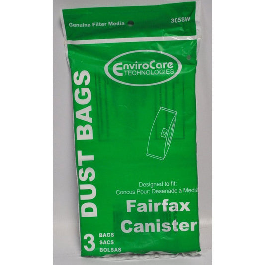 EnviroCare Fiarfax Canister