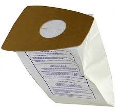 DVC 409731 Eureka C Paper Bag (9 Pack)