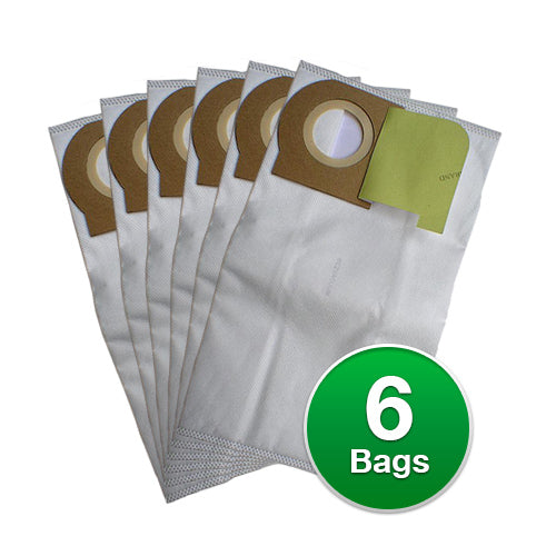 Replacement Vacuum Bag for Simplicity SXH-6 / 853 (Single Pack) Replacement Vacuum Bag