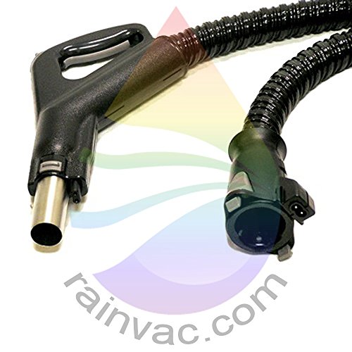 Rainbow Genuine Electric Hose and Handle, 8 Ft, Fits PN-12 Power Nozzle