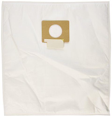 EnviroCare Replacement Allergen Vacuum Cleaner Dust Bags made to fit Kenmore Canister Type C or Q 50555, 50558, 50557 and Panasonic Type C-5 15 pack