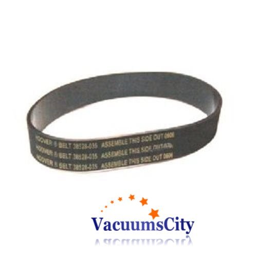 Hoover Wind Tunnel Power Drive Flat Belt Single - 38528035