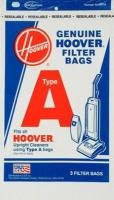 Hoover Vacuum Cleaner Bags