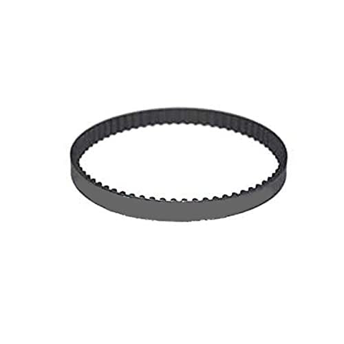 Replacement Part For Generic Shark NV22 Bagless Upright Vacuum Cleaner Geared Belt 2Pk # compare to part 98-3304-00