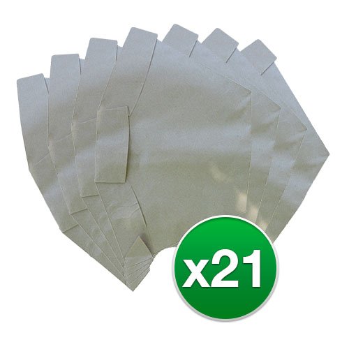 EnviroCare Replacement Vacuum Bag For 132SW / Style BP (3 Pack)