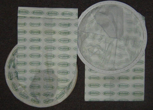 Vacuum Cleaner Bags 24 TriStar Tri Star Compact Canister Vacuum Bags
