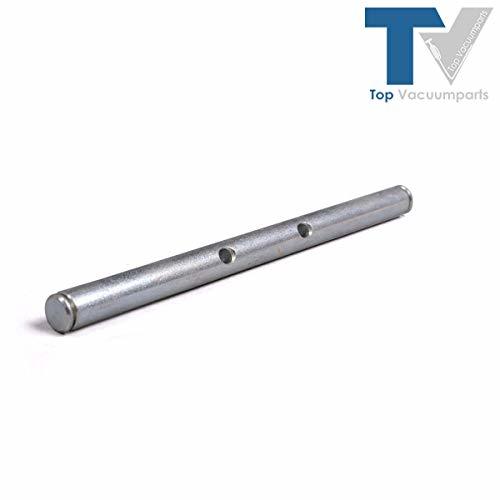 TVP Kirby 3CB, 1HD Vacuum Cleaner Rear Wheel Axel # 102080A