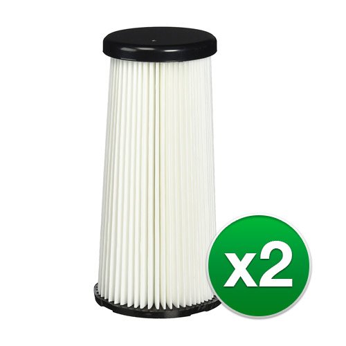 EnviroCare Replacement Vacuum Filter For 618683 / 240 / DCF-5 (2 Pack)