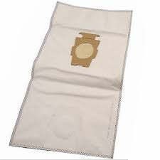 Kirby 2 Micron Magic HEPA Cloth Vacuum Cleaner Bags F Style Plus Belt