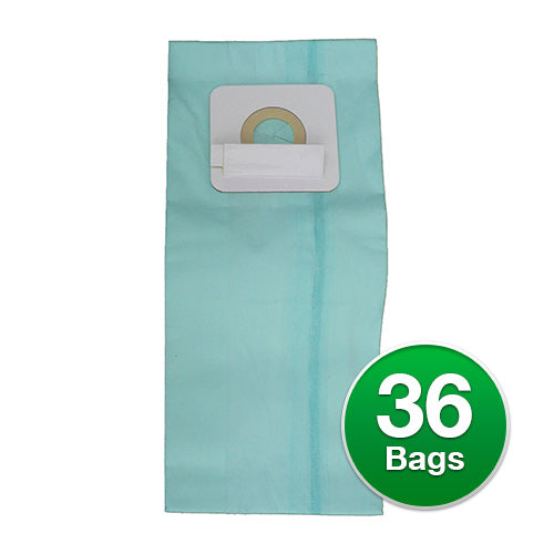 Replacement Vacuum Bag for Riccar 845-12 /Type A (3-Pack)