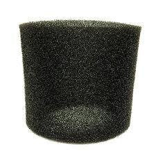 Shop-Vac 9058500 Foam Vacuum Filter Sleeve New