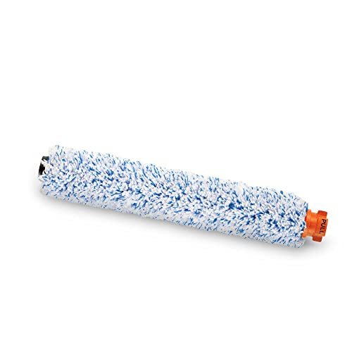 Replacement Part For Bissell Wood Floors Brush Roll For 17857, 1785C, 1785D, 1785N, 2303, 2306C Vac Models # compare to part 1608022