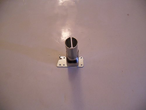 Sanitaire, Eletrolux & Eureka Upright Handle Socket Only Aftermarket Part # 20-6215-07