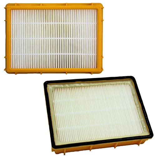 Replacement Vacuum Filter for Eureka HF2 Upright Vacuums