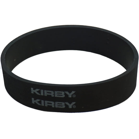 Kirby 505 Thru Tradition Black Vacuum Cleaner Flat Belt # 159056S