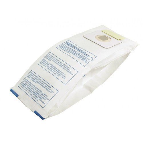 Genuine Panaosnic Style U1 U-1 Vacuum Cleaner Bags MC130P MC655U MC658U OEM Vac [2 Loose Bags]
