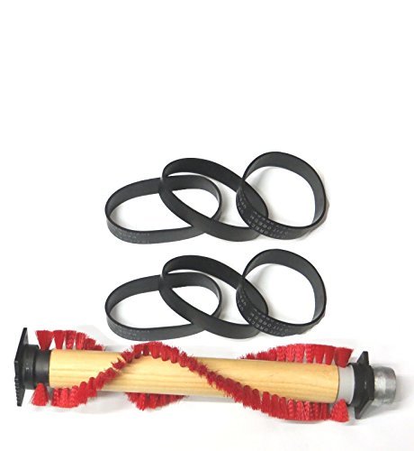 For ORECK XL Vacuums BEST Roller (BRUSH ROLL + 6 BELTS)