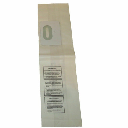 Kenmore Style L 39551 50651 Vacuum Cleaner Bags by DVC Made in USA