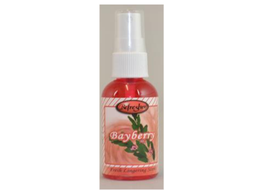 Genuine Rogers Refresher 2oz Spray - Bayberry Scent - 621847