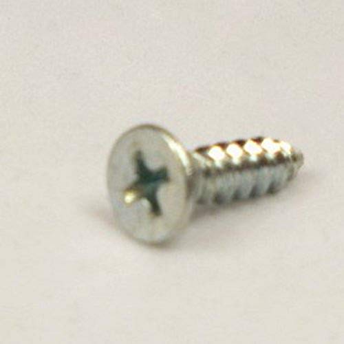 Kirby 110673 Screw,Ft.Sw. Top