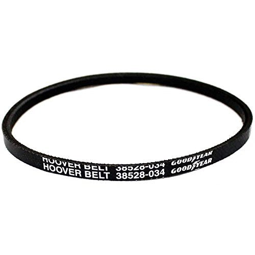 Hoover 40201200 WINDTUNNL V-BELT(12)