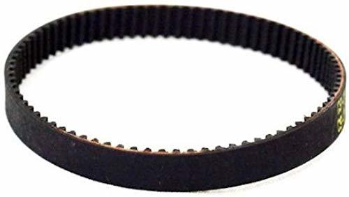 Vacuum Fix Shark 147-3M-8 147-3GT-8 Belt. Fits Shark Models NV771, NV770, HV390, HV391, HV392, IF202, IF201, IF281, IF282, IF281C, IC162, IC160