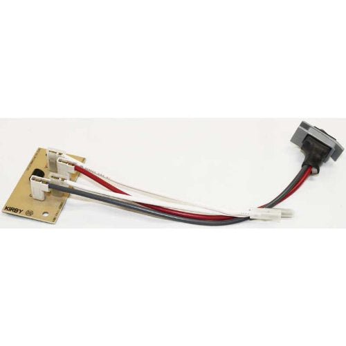 Kirby 632703S 120v Circuit Board/Switch