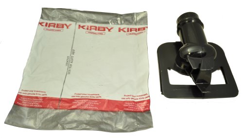 Kirby Tradition Bag Holder